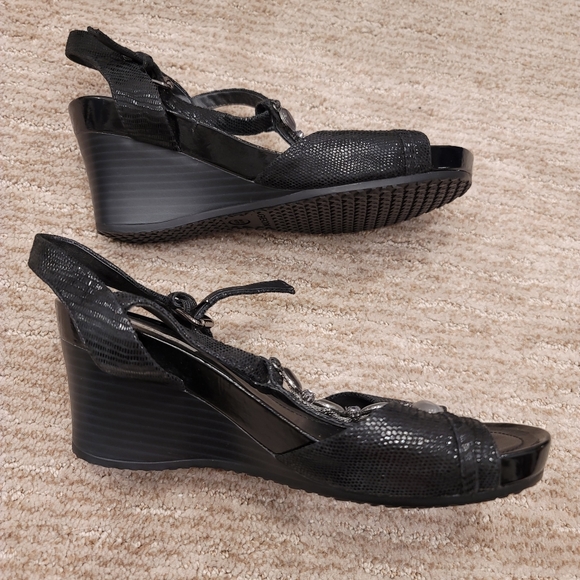 Geox Wedge - Picture 7 of 13